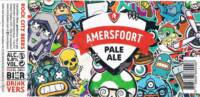 Rock City Brewing, Amersfoort Pale Ale