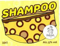 Oedipus Brewing, Shampoo