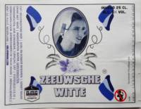 Bierbrouwerij Vermeersen , Zeeuwsche Witte