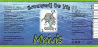 Brouwerij De Vis (Alkmaar), Meivis