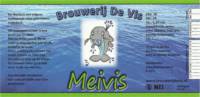 Brouwerij De Vis, Meivis