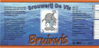 Brouwerij De Vis (Alkmaar), Bruinvis