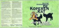 Delftse Stadsbrouwerij De Koperen Kat, Joie de Vivre Lentebock