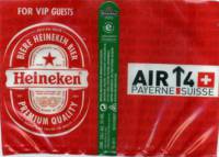 Heineken, Heineken Biere Bier
