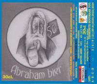 Jantje's Bieren Uden, Abraham Bier Amberbier