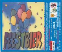 Jantje's Bieren Uden, Feestbier