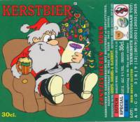 Jantje's Bieren Uden, Kerstbier