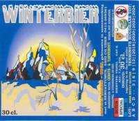 Jantje's Bieren Uden, Winterbier Tripel