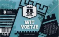 Slot Oostende, Wit Voetje