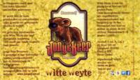 Jonge Beer Bierbrouwerij, Witte Weyte