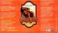 Jonge Beer Bierbrouwerij, Radler