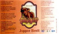Jonge Beer Bierbrouwerij, Jopper Brett
