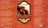 Jonge Beer Bierbrouwerij, Jopper Brett