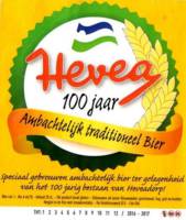 De Heidebrouwerij, Hevea 100 jaar