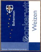 Bohemean, Bohemean Donkerwit Weizen