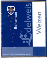 Bohemean, Bohemean Edelweis Weizen