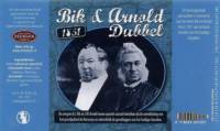 Muifelbrouwerij, Bik & Arnold Dubbel