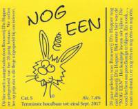 Brouwerij D'n Hopper, Nog Een