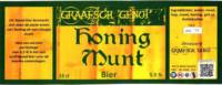 Graafsch Genot, Honing Munt Bier