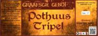Graafsch Genot, Pothuus Tripel