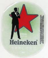 Heineken, Heineken