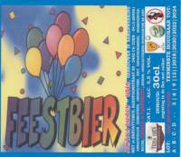 Jantje's Bieren Uden, Feestbier