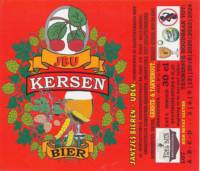Jantje's Bieren Uden, JBU Kersen Bier