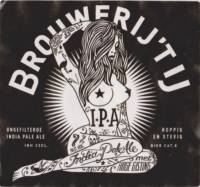 Brouwerij 't IJ, IPA