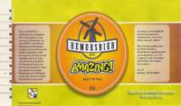 Hemursbier, Team Amazing!