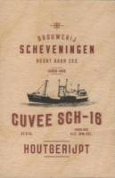 Brouwerij Scheveningen, Cuvee Sch-16