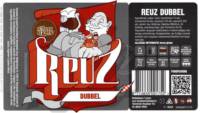 Reuzenbieren, ReuZ Dubbel