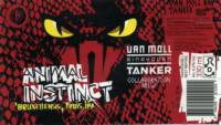 Van Moll Brouwerij, Animal Instinct