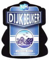 Texelse Bierbrouwerij, Dijkbeuker