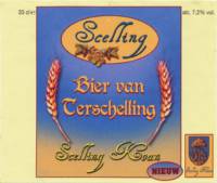 Terschellinger Bieren, Scelling Koan