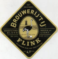 Brouwerij 't IJ, Flink