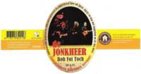 Stadsbrouwerij Wittenburg, Boh Foi Toch