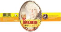 Stadsbrouwerij Wittenburg, De Jonkheer Blond