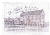 Stadsbrouwerij Wittenburg, Zr. Aleida Antonia