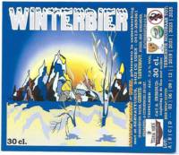 Jantje's Bieren Uden, Winterbier Tripel