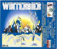 Jantje's Bieren Uden, Winterbier Tripel