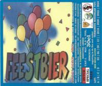 Jantje's Bieren Uden, Feestbier Amberbier