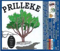Jantje's Bieren Uden, Prilleke