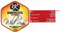 Brouwerij De Moersleutel, Wild & Funky