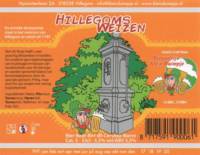 Brouwerij Klein Duimpje, Hillegoms Weizen