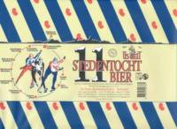 Friese Bierbrouwerij Us Heit, 11 Stedentocht Bier