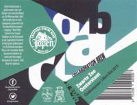 Jopen B.V., Zwarte Zee Oesterstout