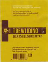 Van Moll Brouwerij, Toewijding