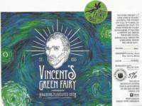 Stadsbrouwerij De Hemel, Vincent's Green Fairy