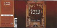 Louis Loyal Speciaalbier, Smoky Wan