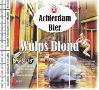 Santpoorts Bier, Wulps Blond